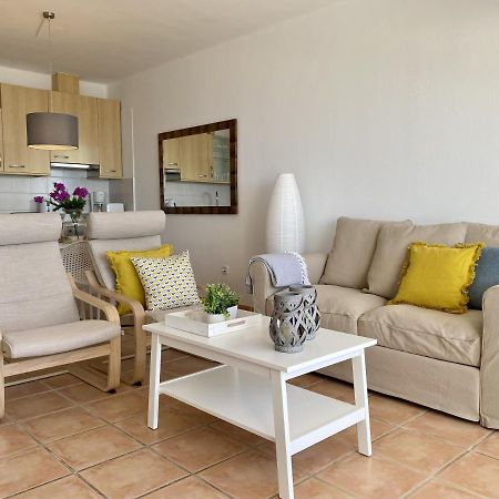 Apartamento Las Tabaibas ปูแอร์โตเดลคาร์เมน ภายนอก รูปภาพ
