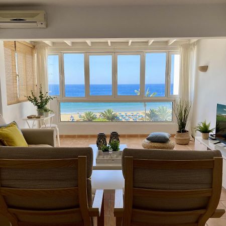 Apartamento Las Tabaibas ปูแอร์โตเดลคาร์เมน ภายนอก รูปภาพ
