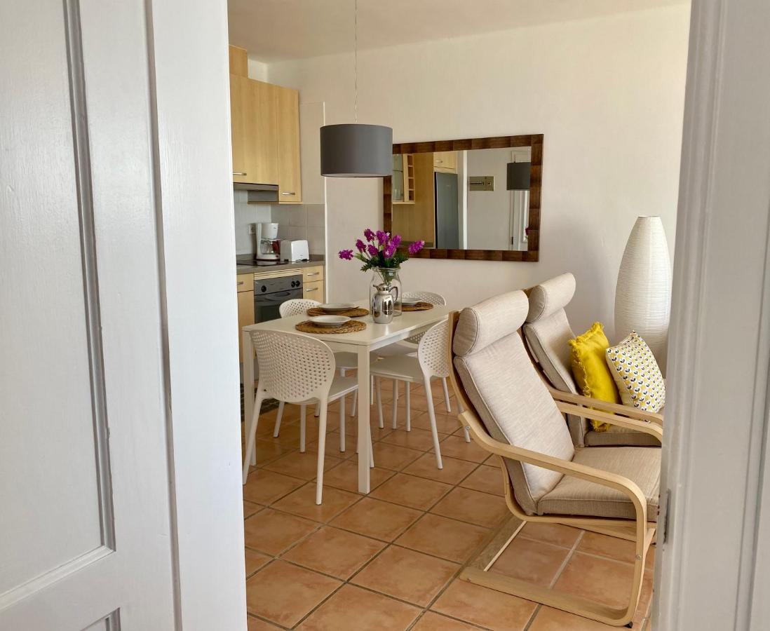 Apartamento Las Tabaibas ปูแอร์โตเดลคาร์เมน ภายนอก รูปภาพ