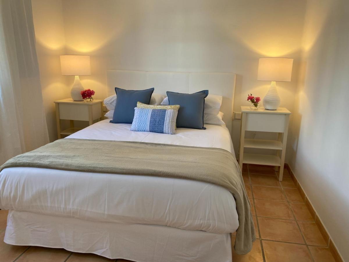 Apartamento Las Tabaibas ปูแอร์โตเดลคาร์เมน ภายนอก รูปภาพ