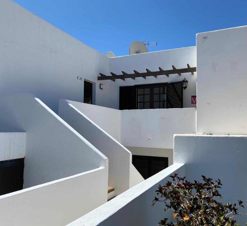 Apartamento Las Tabaibas ปูแอร์โตเดลคาร์เมน ภายนอก รูปภาพ