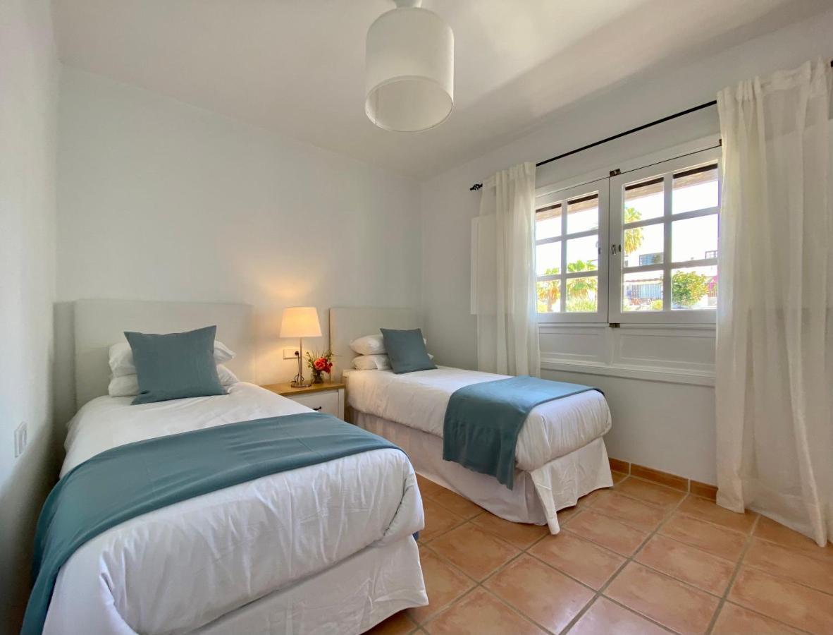 Apartamento Las Tabaibas ปูแอร์โตเดลคาร์เมน ภายนอก รูปภาพ
