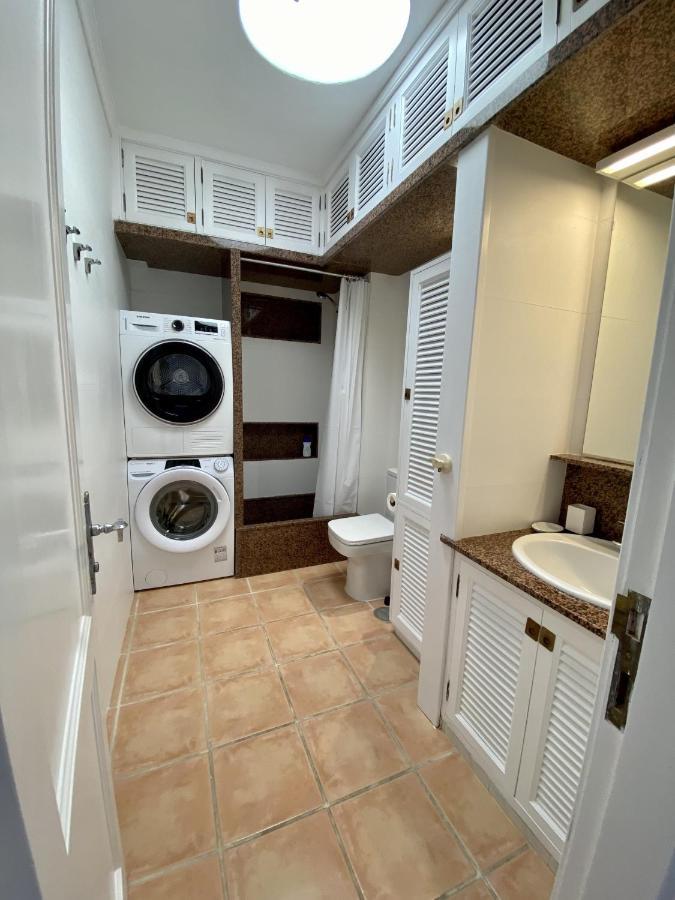 Apartamento Las Tabaibas ปูแอร์โตเดลคาร์เมน ภายนอก รูปภาพ
