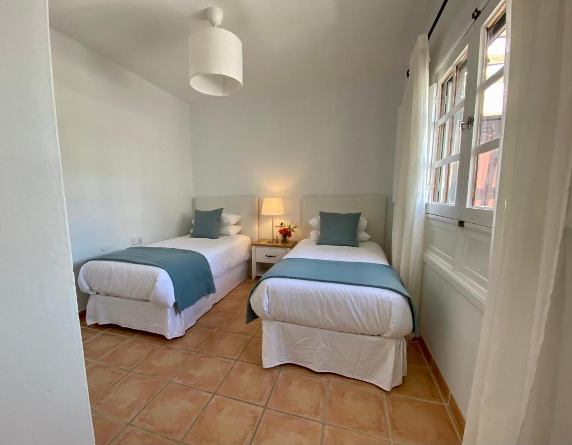 Apartamento Las Tabaibas ปูแอร์โตเดลคาร์เมน ภายนอก รูปภาพ