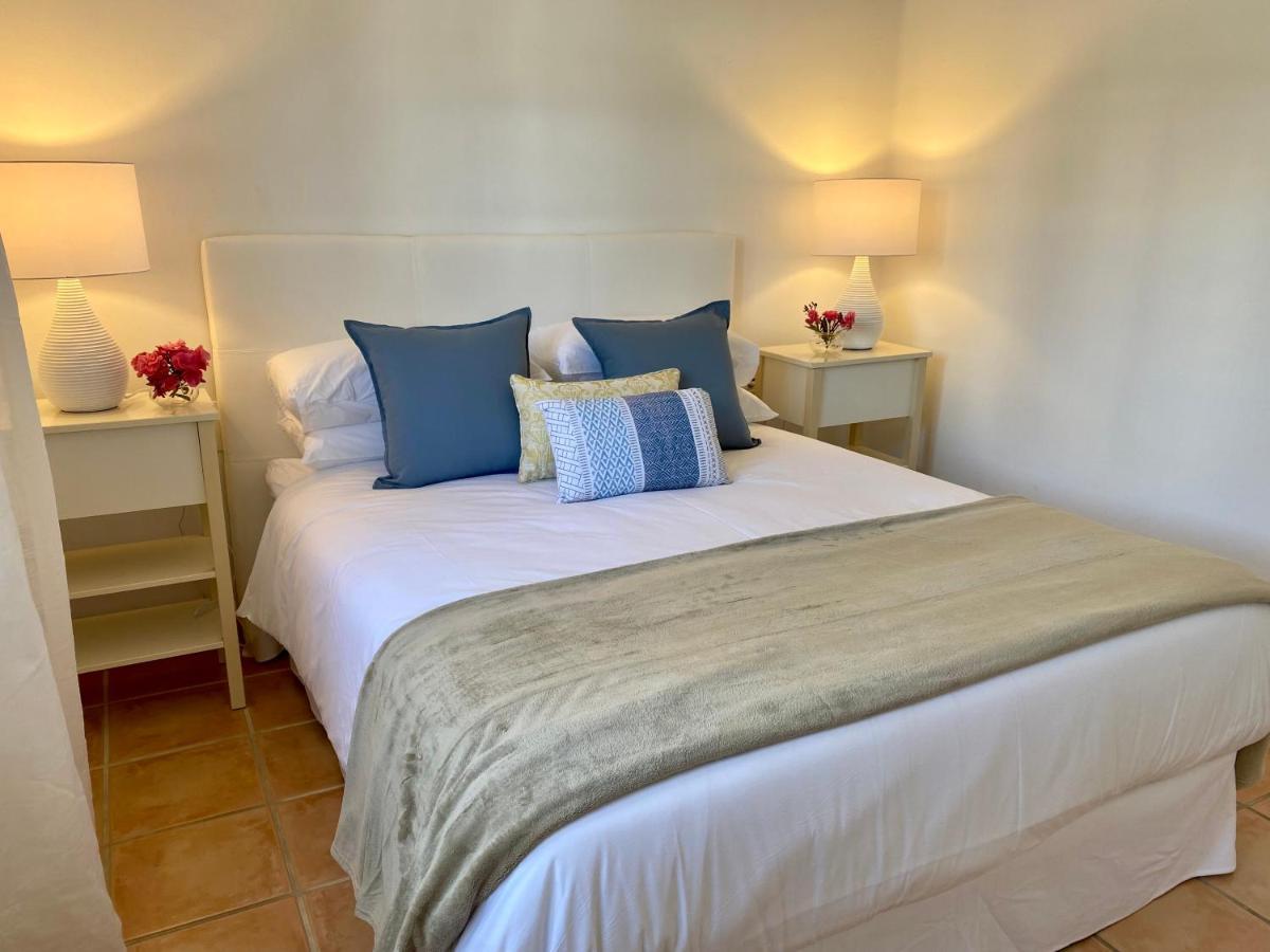 Apartamento Las Tabaibas ปูแอร์โตเดลคาร์เมน ภายนอก รูปภาพ