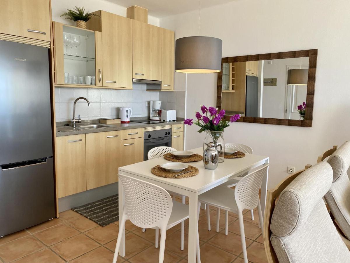 Apartamento Las Tabaibas ปูแอร์โตเดลคาร์เมน ภายนอก รูปภาพ