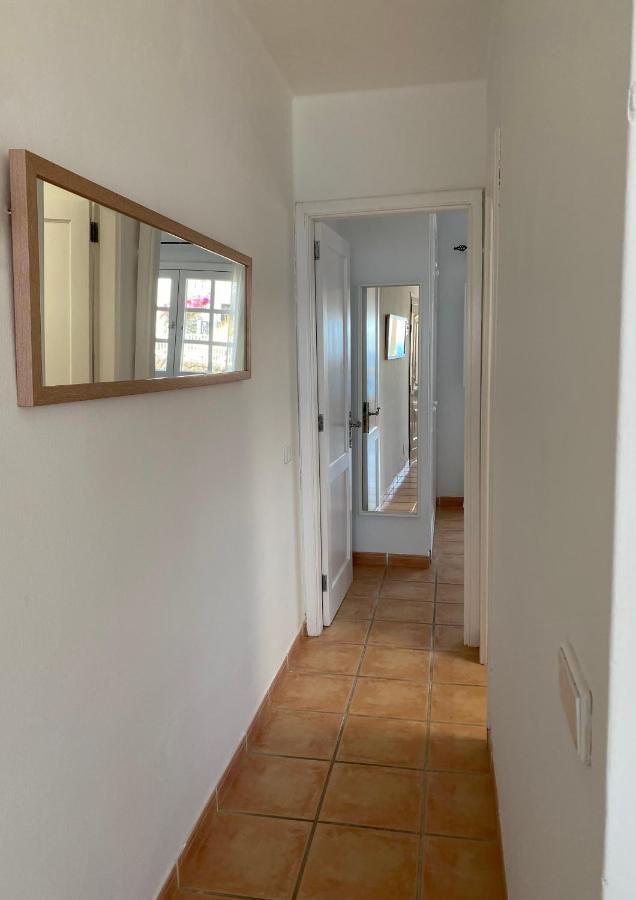 Apartamento Las Tabaibas ปูแอร์โตเดลคาร์เมน ภายนอก รูปภาพ